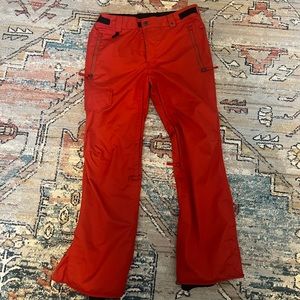 686 Snow Pants